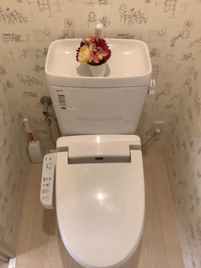 遊泊天王寺yupastay Osaka Luaran gambar